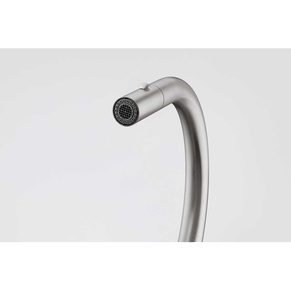Franke FG 1554 MYTHOS MASTERPIECE Edelstahl – Bild 3