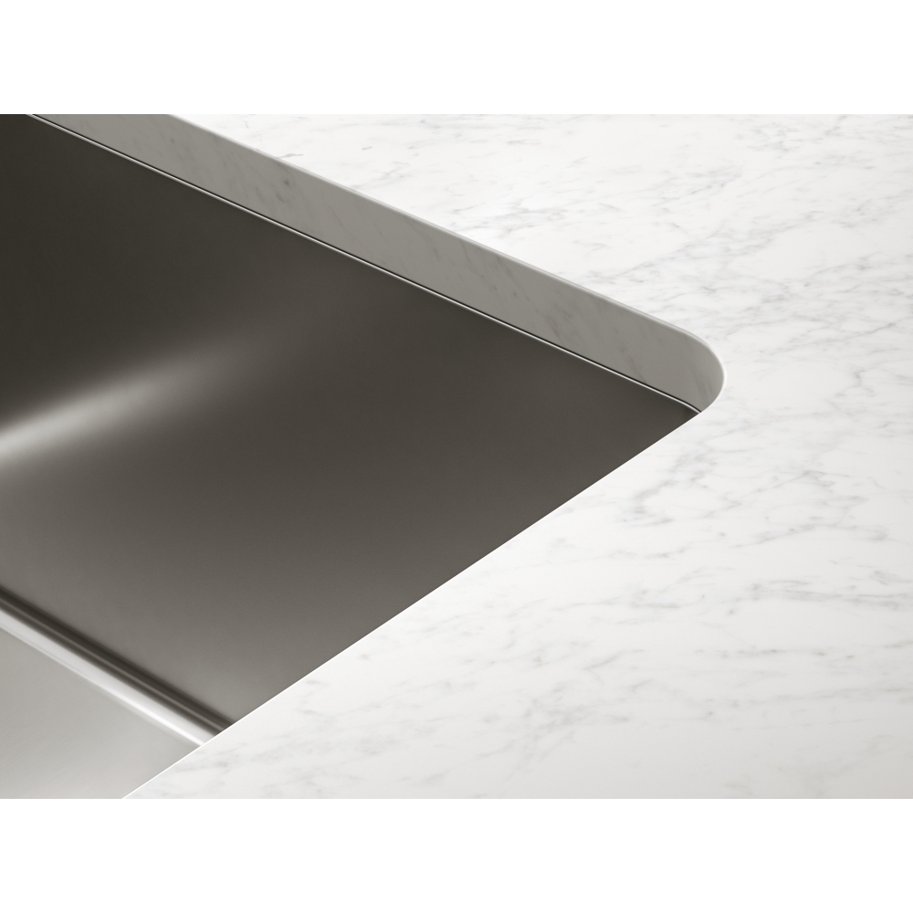 Franke MYX 110-34 Edelstahl – Bild 5