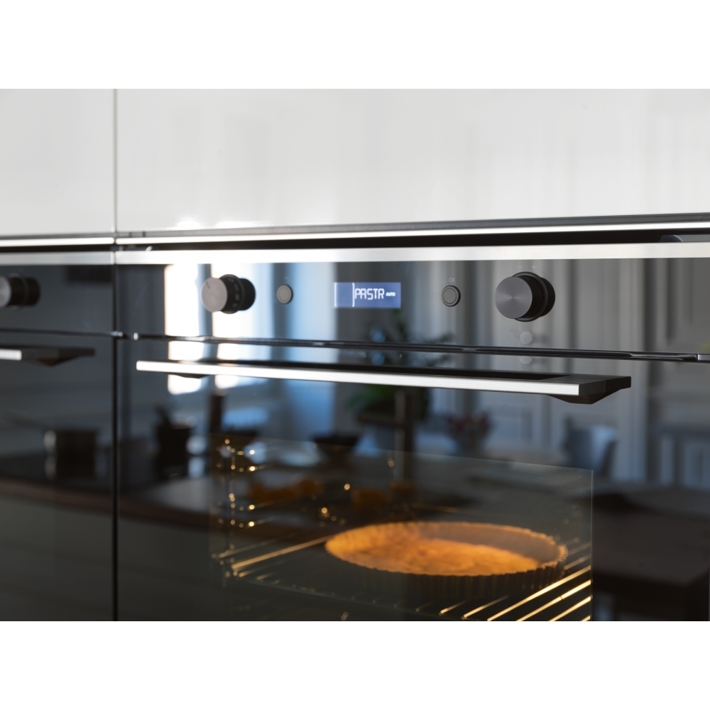 Franke FMY 98 P XS Schwarz / Edelstahl – Bild 5