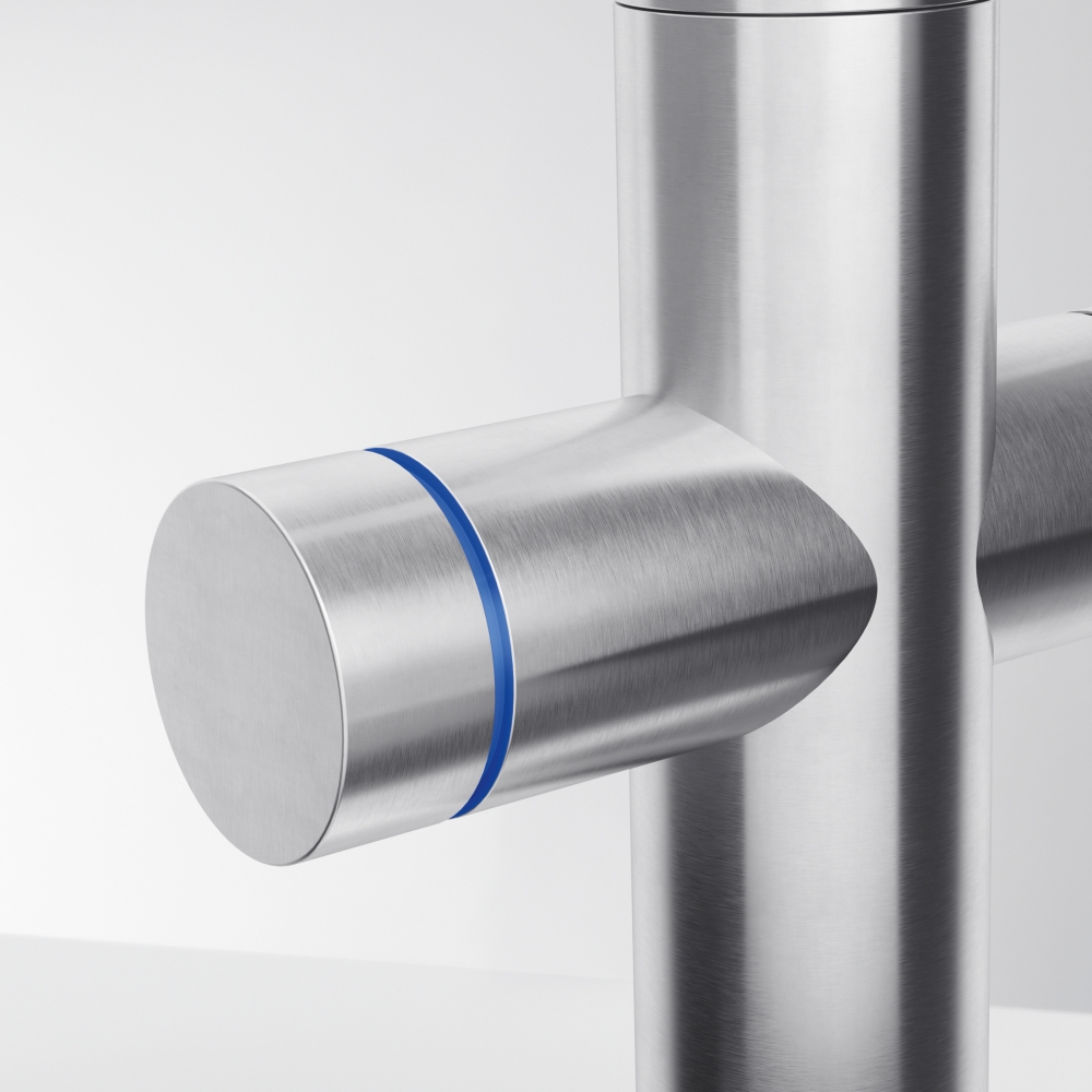 Franke Mythos Water Hub Sparkling Edelstahl – Bild 4