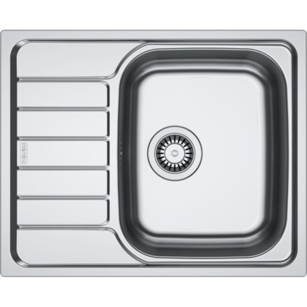 Franke SKN 611-62 Edelstahl