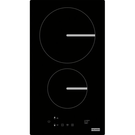Franke FSM 302 I BK Schwarz