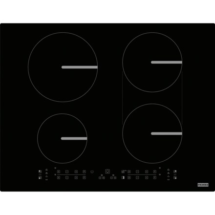 Franke FSM 654 I B BK Schwarz