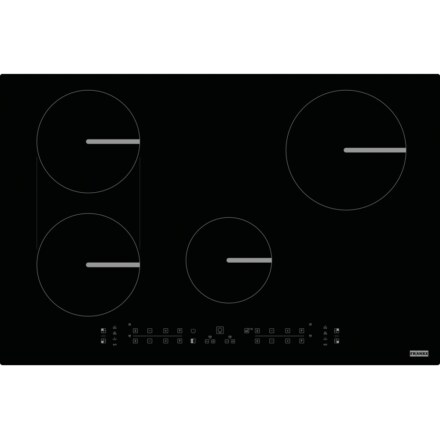 Franke FSM 804 I B BK Schwarz