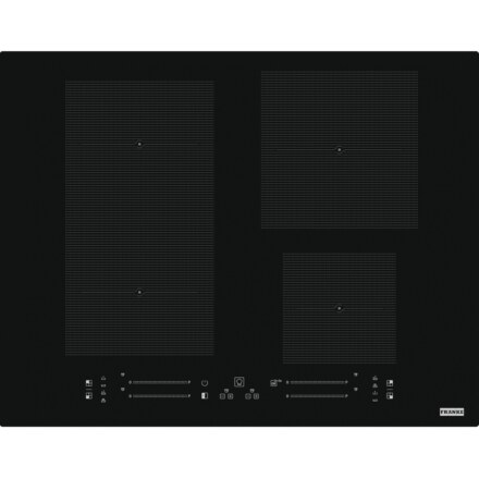 Franke FMA 654 I F BK Schwarz