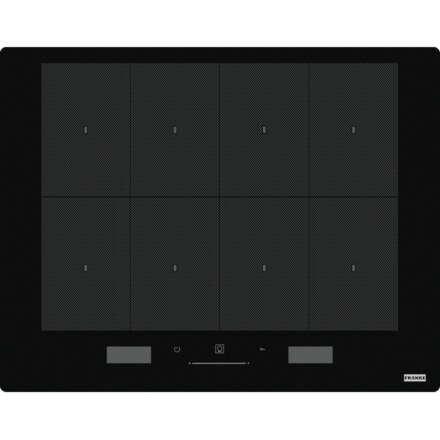 Franke FMY 658 I FP BK Schwarz
