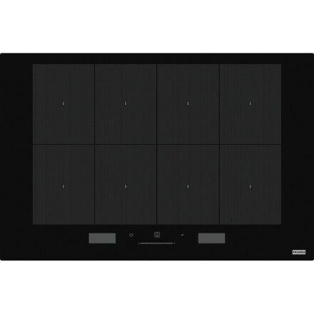 Franke FMY 808 I FP BK Schwarz