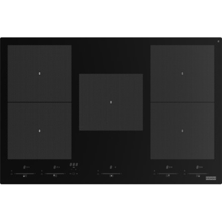 Franke FMY 805 I F KL BK Schwarz