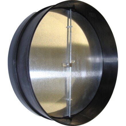 Franke ZK 150 - Rückstauklappe Ø 150 mm