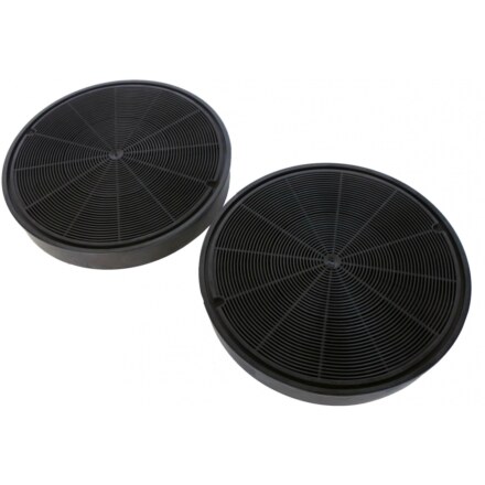 Franke UF 08 - Longlife Aktivkohlefilter