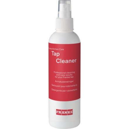 Franke Reinigungsspray Tap Cleaner