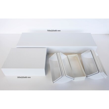 Franke Abluft-Set FMA 839, FMY 839, FSM 709