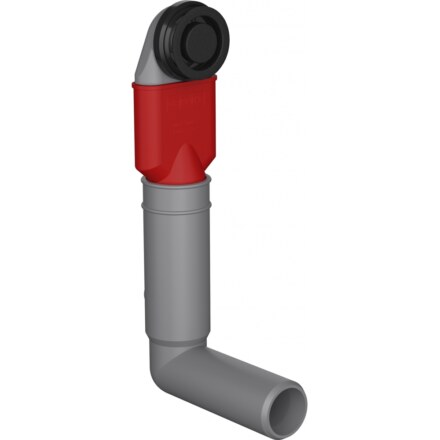 Franke Colorline Überlauf