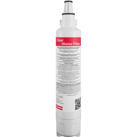Franke Ersatzfilter Clear Water S