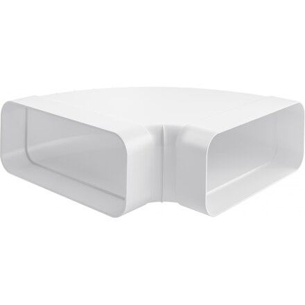 Franke Horizontalbogen 90°