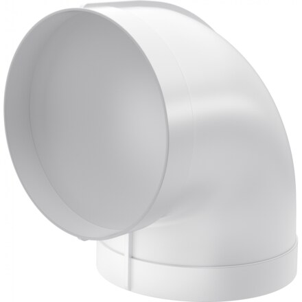 Franke Rundbogen 90°