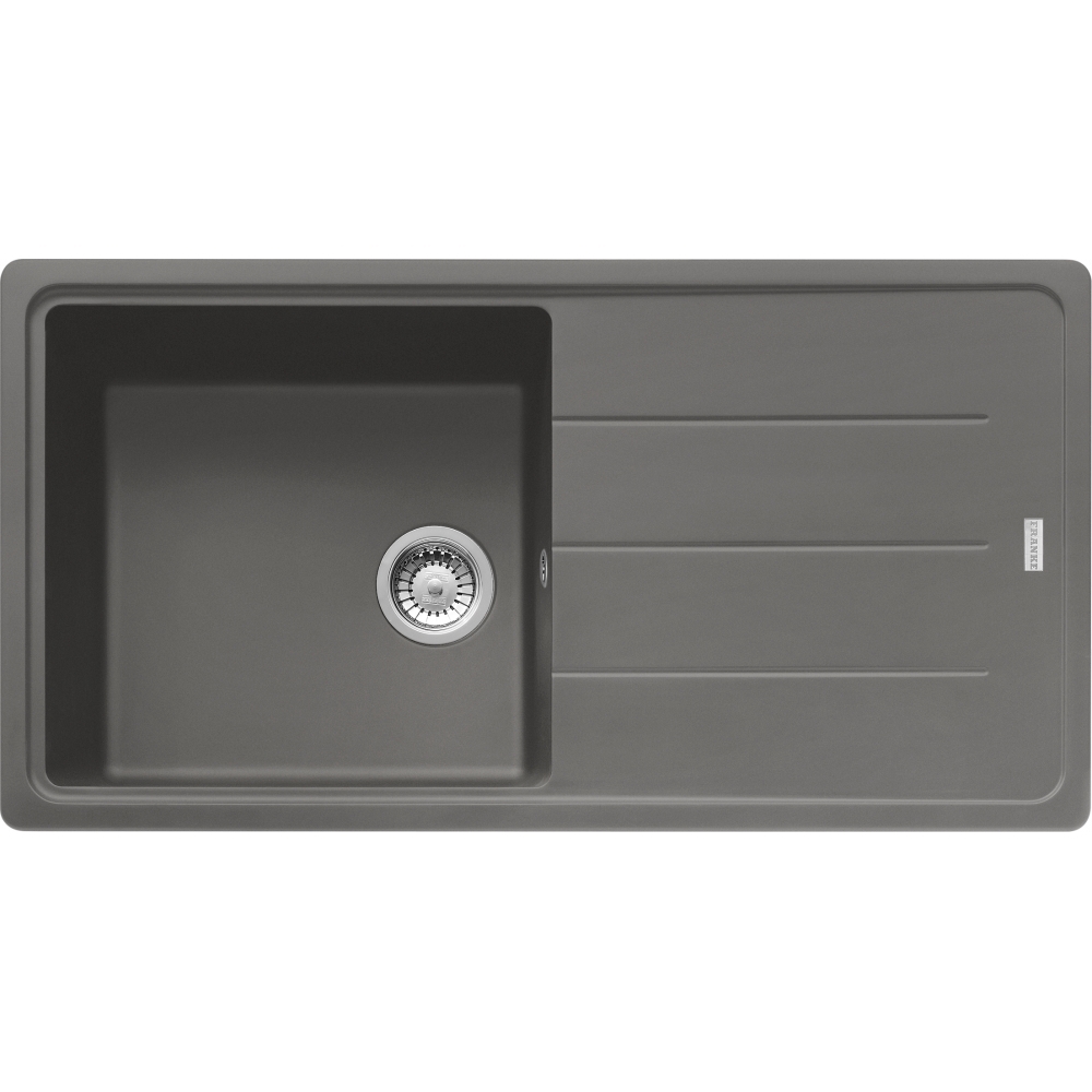 Franke BFG 611 – Bild 8
