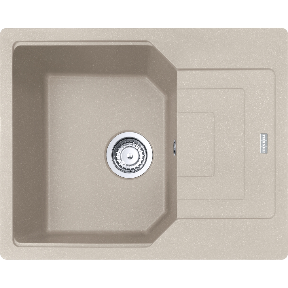 Franke UBG 611-62 – Bild 7