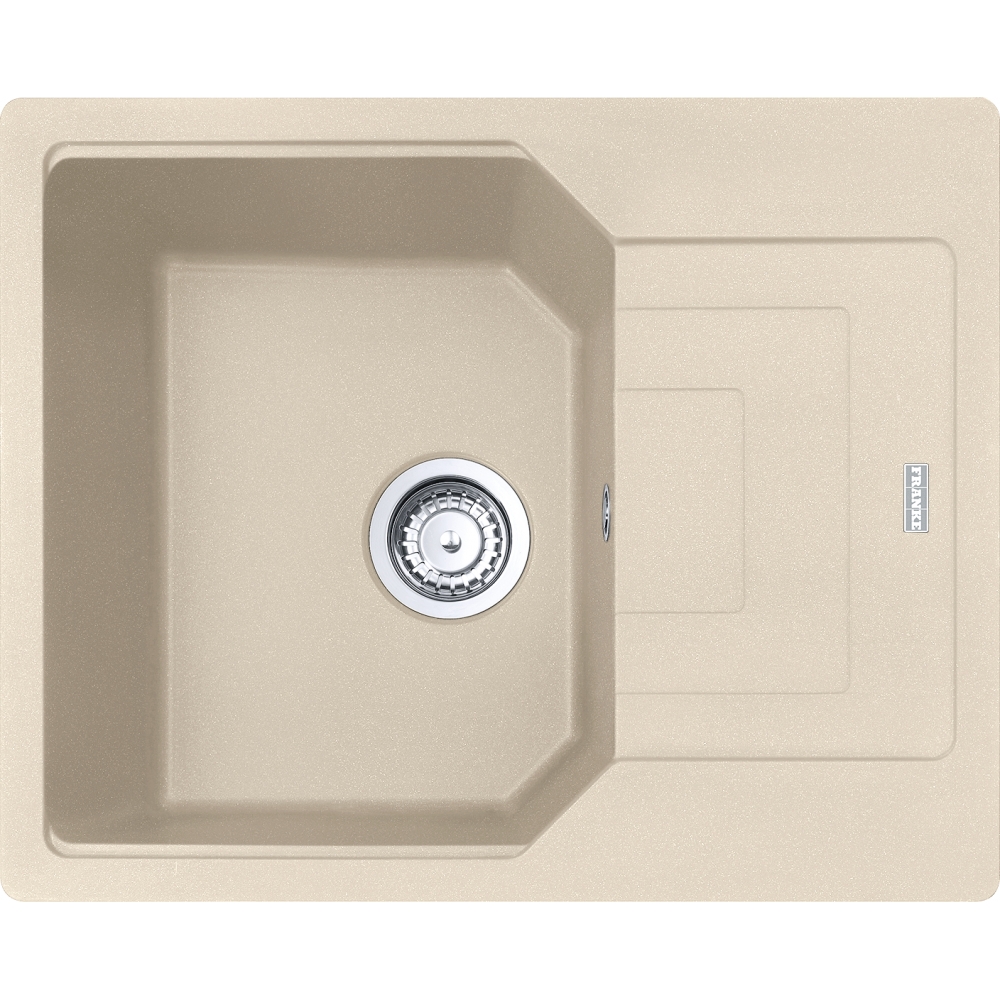 Franke UBG 611-62 – Bild 6