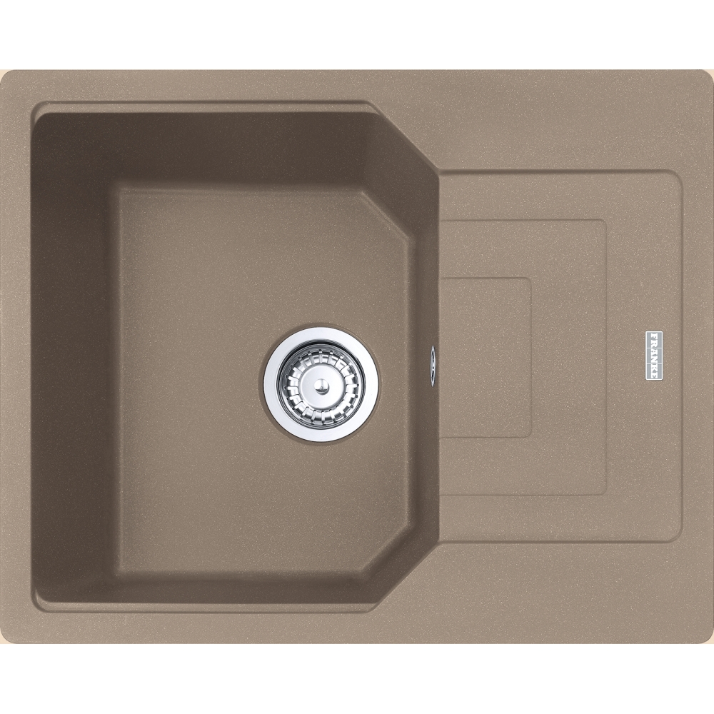 Franke UBG 611-62 – Bild 4