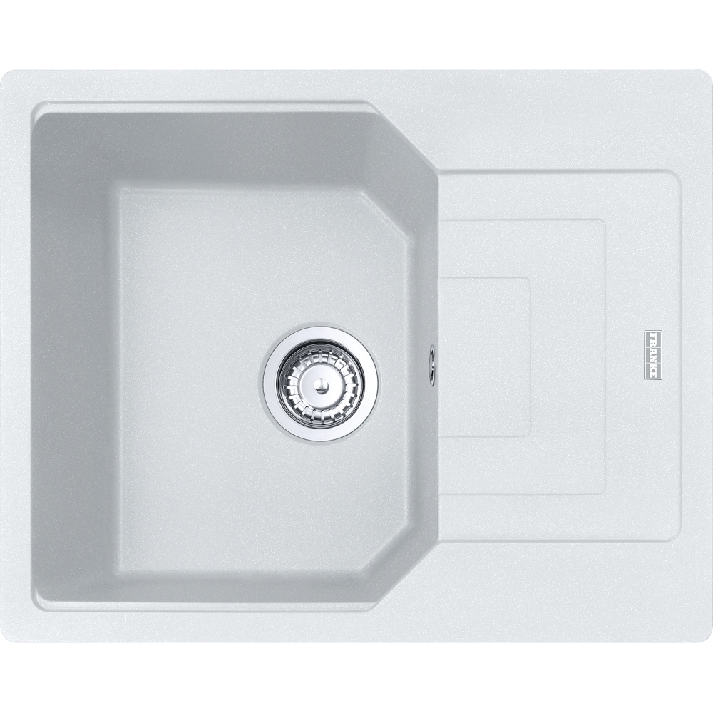 Franke UBG 611-62 – Bild 3