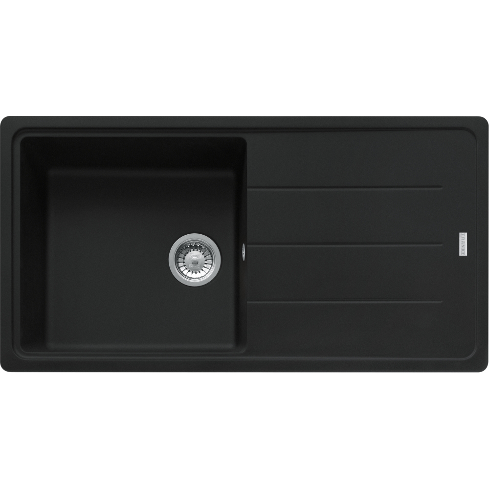 Franke BFG 611 – Bild 5