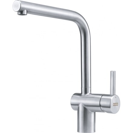 Franke FC 3834 ATLAS NEO Edelstahl