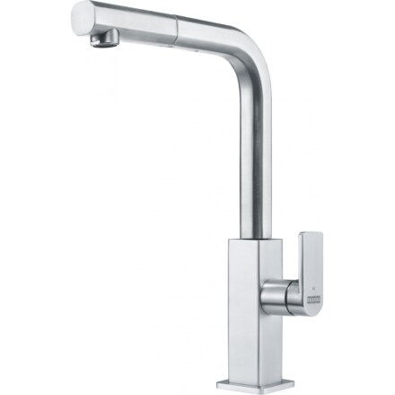 Franke FC 7853 MYTHOS Edelstahl