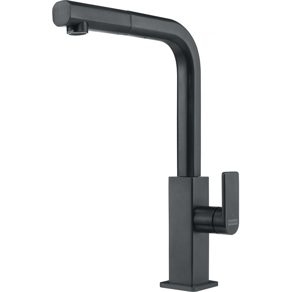 Franke FC 7853 MYTHOS Edelstahl – Bild 7