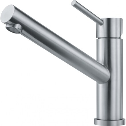 Franke FC 9290.501 ORBIT Edelstahl