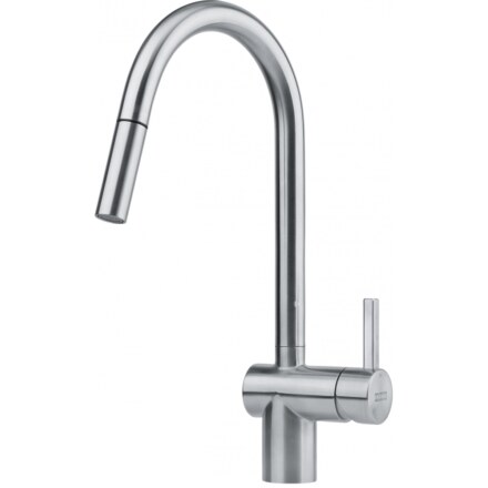 Franke FC 0047.501 ATLAS NEO Edelstahl
