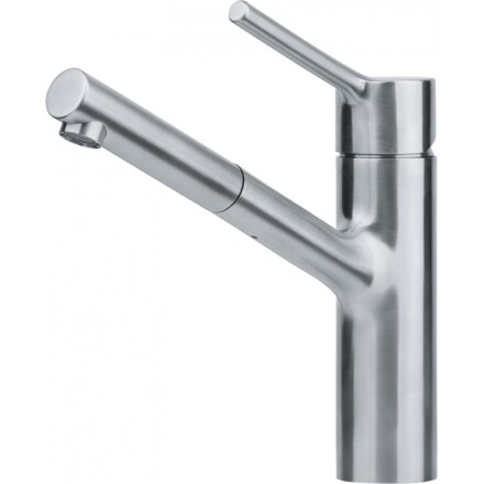 Franke FC 6383.501 TAROS NEO Edelstahl