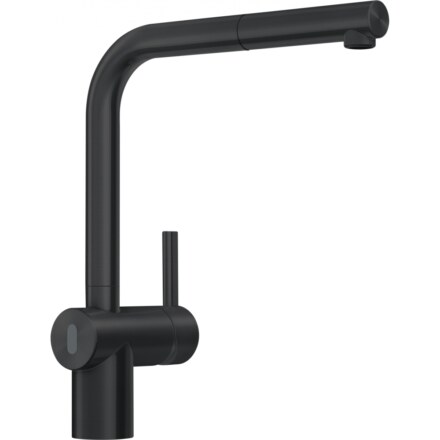 FC 5523 ATLAS NEO SENSOR Edelstahl Schwarz
