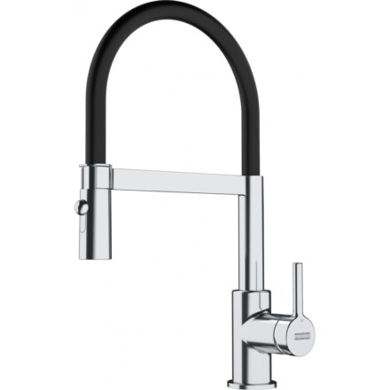 Franke FC 6085.031 LINA SEMI PRO Chrom