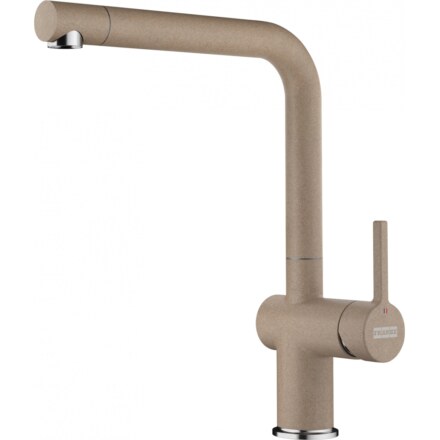 FN 6100 ACTIVE NEW Chrom / Cashmere