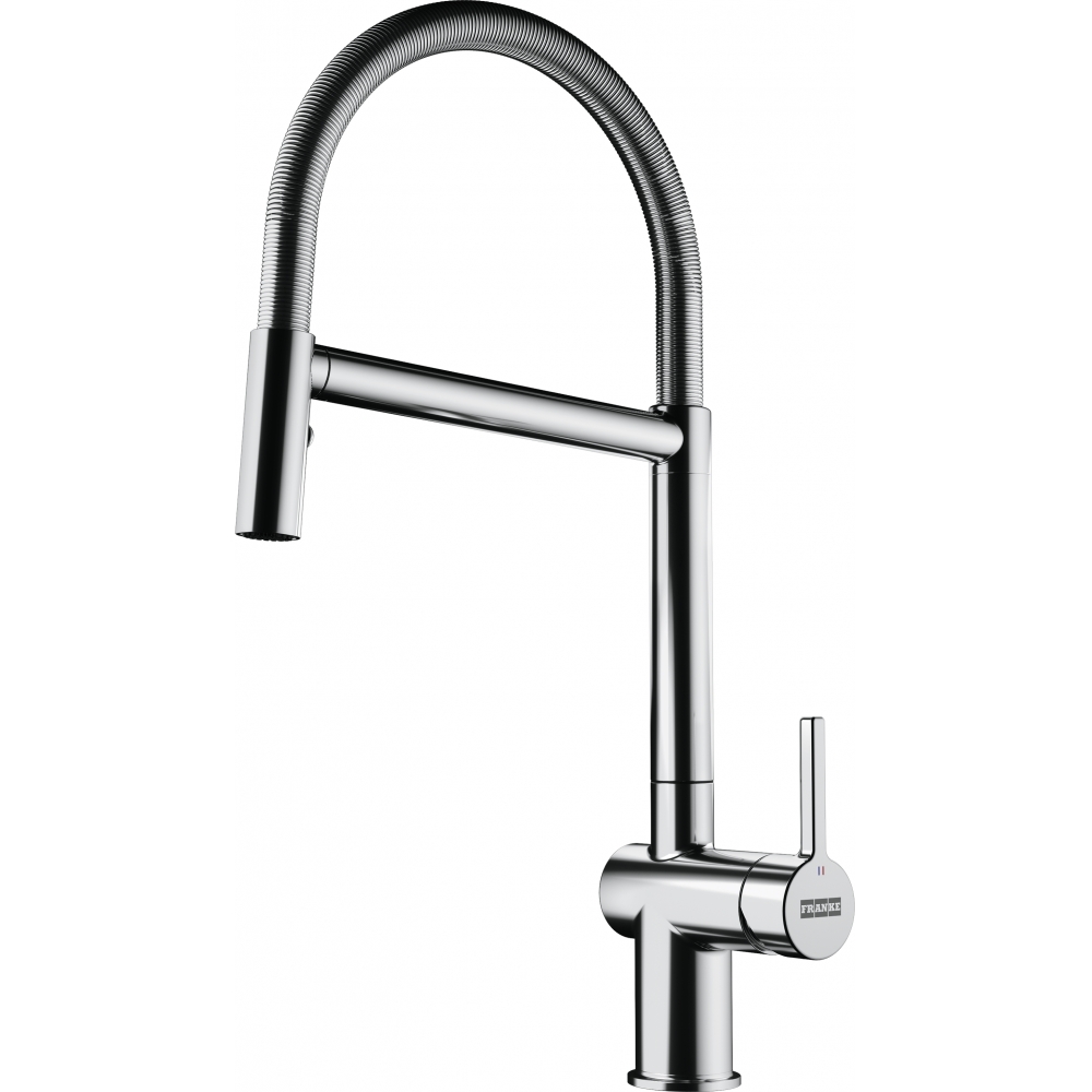 Franke FN 3407 ACTIVE SEMI PRO – Bild 5