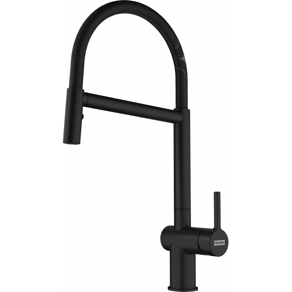 Franke FN 3407 ACTIVE SEMI PRO