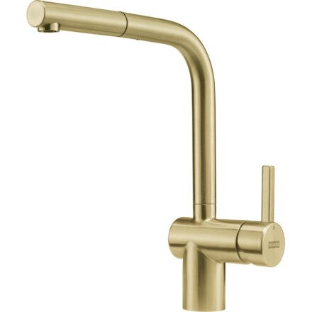 FC 3791 ATLAS NEO Edelstahl Gold