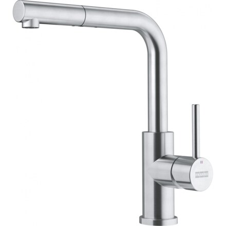 Franke FC 6986.501 SMART GLENDA Edelstahl