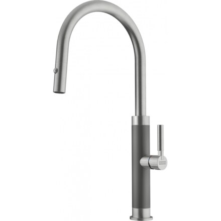 Franke FG 1554 MYTHOS MASTERPIECE Edelstahl