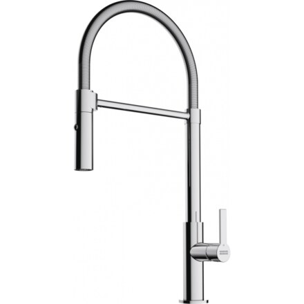 Franke FS 2845 MARIS SLIM SEMI PRO