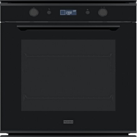 Franke FMY 98 P BK Schwarz