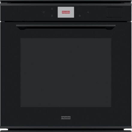 Franke FMY 99 HS BK Schwarz