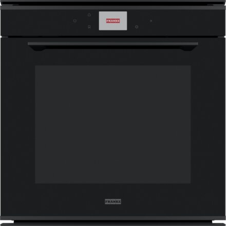 Franke FMY 99 P BK Schwarz