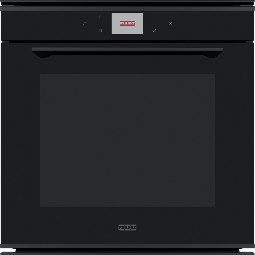 FMY 99 P BK Schwarz