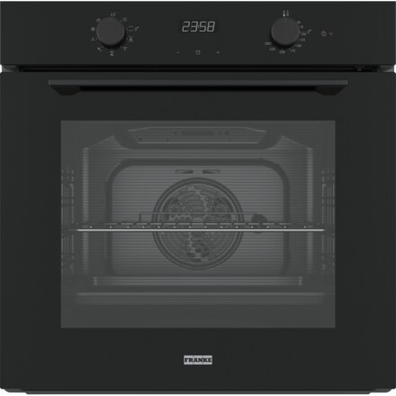 Franke FMA 86 H TBK Schwarz