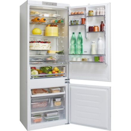 Franke FCB 400 TNF NE E Weiß