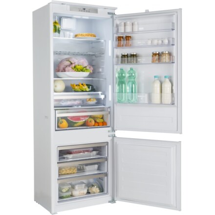 Franke FCB 400 V NE N E Weiß