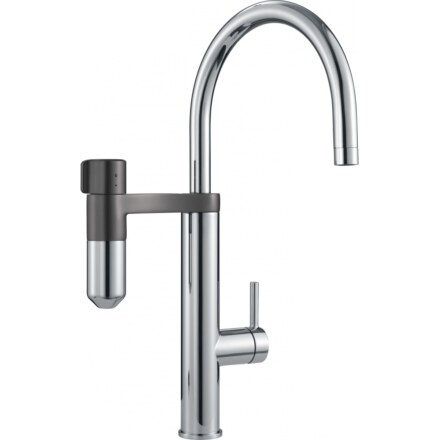 Franke Vital Tap – Ohne Brause