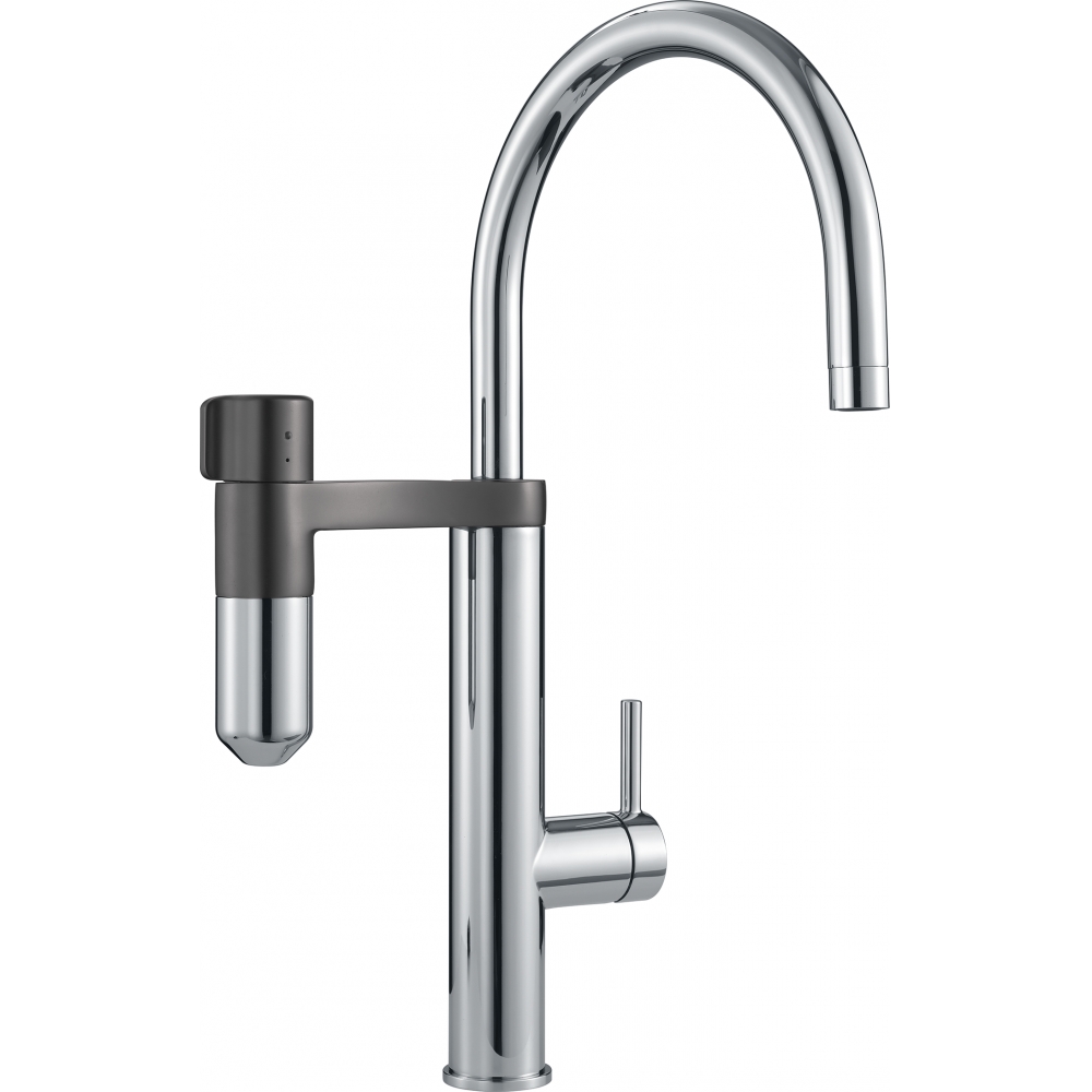 Franke Vital Tap – Ohne Brause